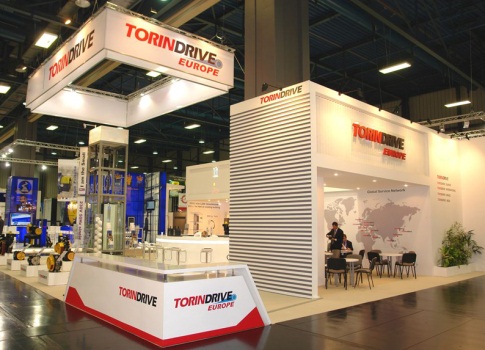 torin drive europe stand